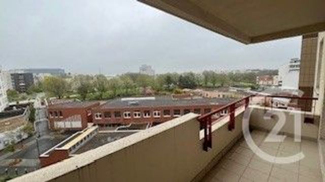 Appartement F4 à louer - 4 pièces - 86.66 m2 - MONTIGNY LE BRETONNEUX - 78 - ILE-DE-FRANCE - Century 21 Asf Immo