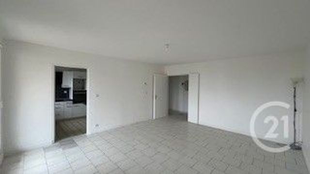 appartement - MONTIGNY LE BRETONNEUX - 78