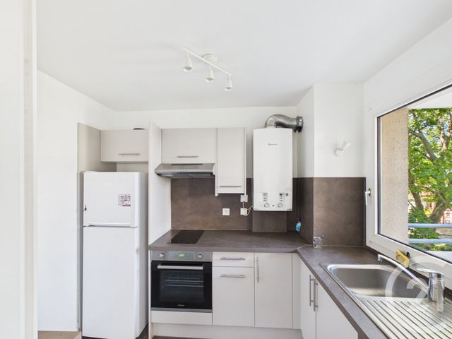 Appartement F1 à vendre - 1 pièce - 30.0 m2 - MONTIGNY LE BRETONNEUX - 78 - ILE-DE-FRANCE - Century 21 Asf Immo