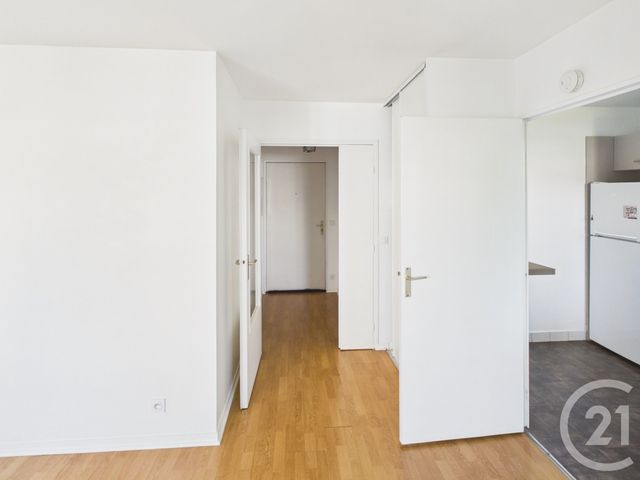 Appartement F1 à vendre - 1 pièce - 30.0 m2 - MONTIGNY LE BRETONNEUX - 78 - ILE-DE-FRANCE - Century 21 Asf Immo