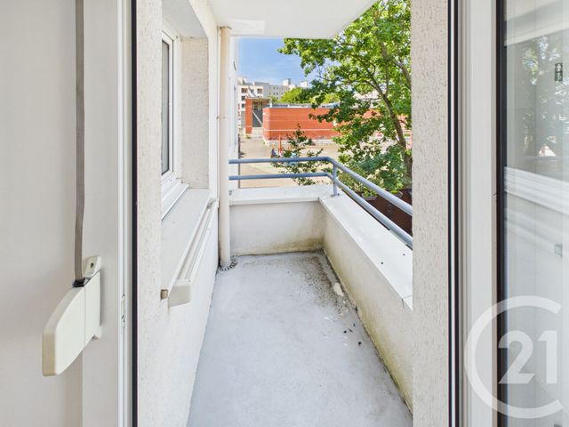 Appartement F1 à vendre - 1 pièce - 30.0 m2 - MONTIGNY LE BRETONNEUX - 78 - ILE-DE-FRANCE - Century 21 Asf Immo