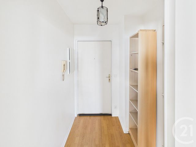 Appartement F1 à vendre - 1 pièce - 30.0 m2 - MONTIGNY LE BRETONNEUX - 78 - ILE-DE-FRANCE - Century 21 Asf Immo