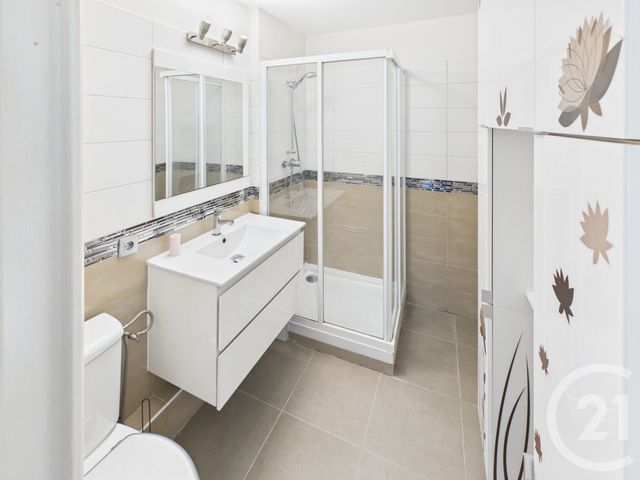 Appartement F1 à vendre - 1 pièce - 30.0 m2 - MONTIGNY LE BRETONNEUX - 78 - ILE-DE-FRANCE - Century 21 Asf Immo