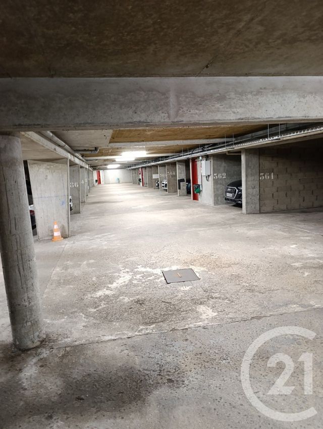 Appartement F1 à vendre - 1 pièce - 30.0 m2 - MONTIGNY LE BRETONNEUX - 78 - ILE-DE-FRANCE - Century 21 Asf Immo