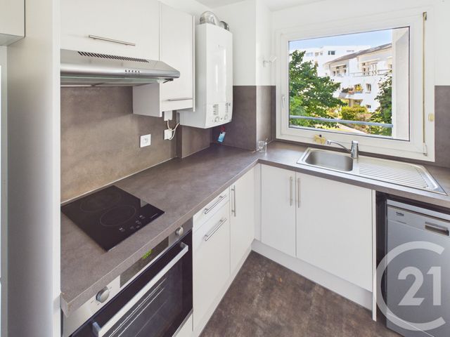 Appartement F1 à vendre - 1 pièce - 30.0 m2 - MONTIGNY LE BRETONNEUX - 78 - ILE-DE-FRANCE - Century 21 Asf Immo