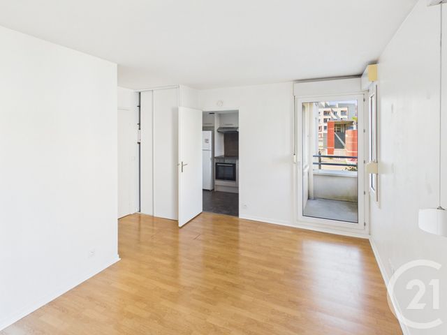 Appartement F1 à vendre - 1 pièce - 30.0 m2 - MONTIGNY LE BRETONNEUX - 78 - ILE-DE-FRANCE - Century 21 Asf Immo