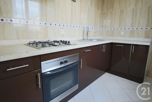 appartement - BOIS D ARCY - 78