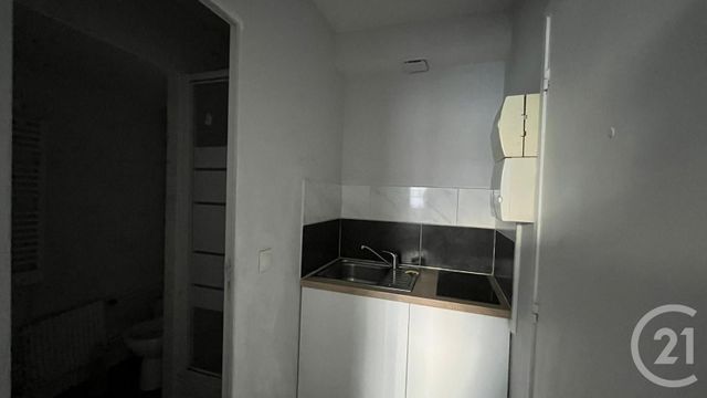 Appartement F1 à louer - 1 pièce - 17.12 m2 - LOUVECIENNES - 78 - ILE-DE-FRANCE - Century 21 Asf Immo