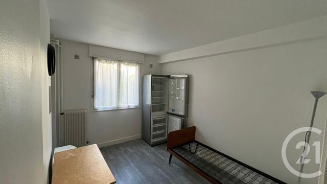 Appartement F1 à louer - 1 pièce - 17.12 m2 - LOUVECIENNES - 78 - ILE-DE-FRANCE - Century 21 Asf Immo
