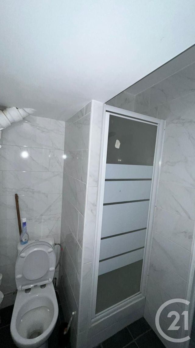 Appartement F1 à louer - 1 pièce - 17.12 m2 - LOUVECIENNES - 78 - ILE-DE-FRANCE - Century 21 Asf Immo