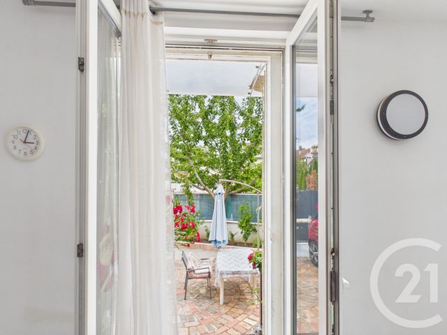 maison à vendre - 5 pièces - 121.2 m2 - TRAPPES - 78 - ILE-DE-FRANCE - Century 21 Avs Gestion