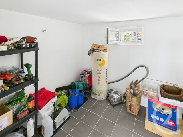 maison à vendre - 5 pièces - 121.2 m2 - TRAPPES - 78 - ILE-DE-FRANCE - Century 21 Avs Gestion