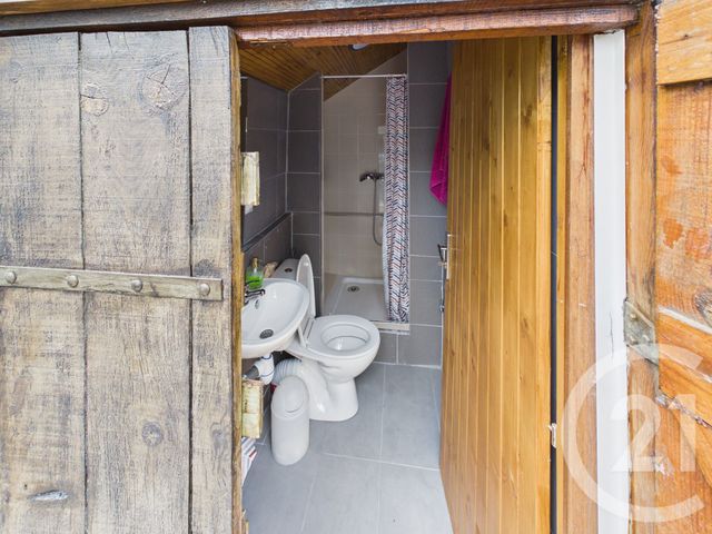 maison à vendre - 5 pièces - 121.2 m2 - TRAPPES - 78 - ILE-DE-FRANCE - Century 21 Avs Gestion