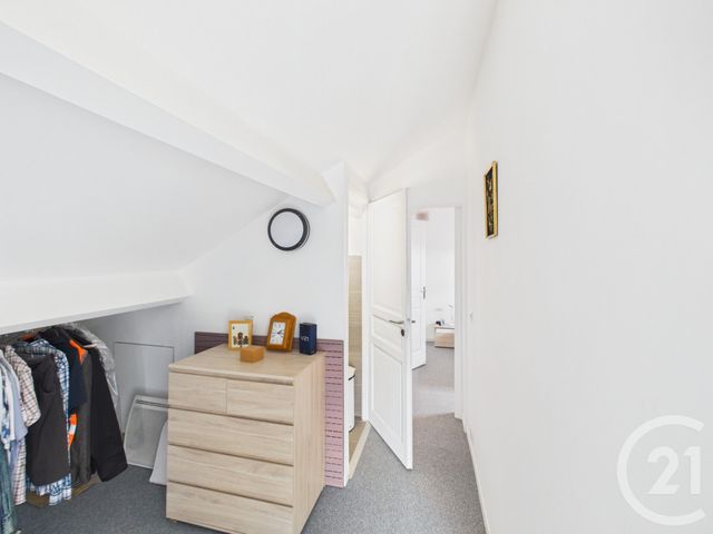 maison à vendre - 5 pièces - 121.2 m2 - TRAPPES - 78 - ILE-DE-FRANCE - Century 21 Avs Gestion