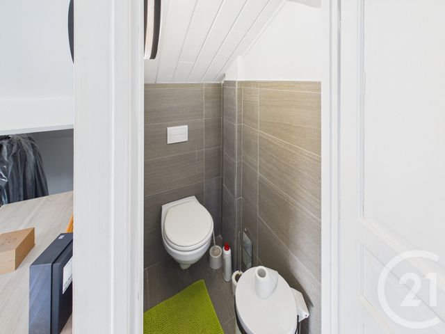 maison à vendre - 5 pièces - 121.2 m2 - TRAPPES - 78 - ILE-DE-FRANCE - Century 21 Avs Gestion