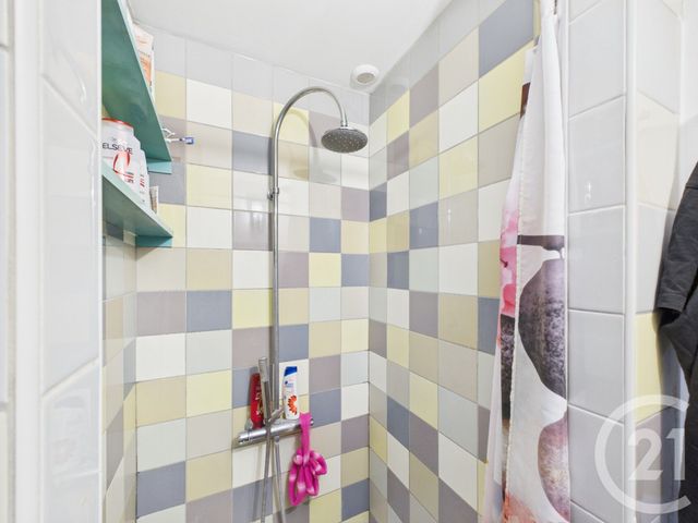 maison à vendre - 5 pièces - 121.2 m2 - TRAPPES - 78 - ILE-DE-FRANCE - Century 21 Avs Gestion