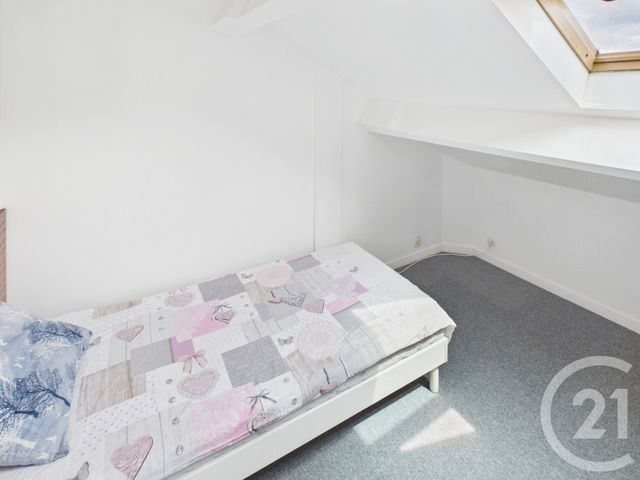 maison à vendre - 5 pièces - 121.2 m2 - TRAPPES - 78 - ILE-DE-FRANCE - Century 21 Avs Gestion