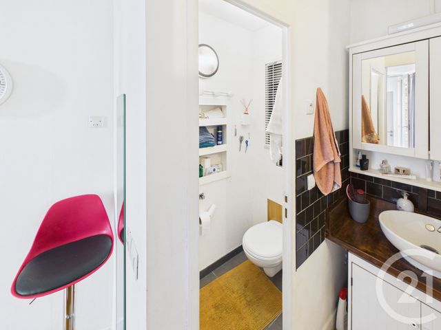 maison à vendre - 5 pièces - 121.2 m2 - TRAPPES - 78 - ILE-DE-FRANCE - Century 21 Avs Gestion
