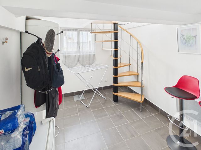 maison à vendre - 5 pièces - 121.2 m2 - TRAPPES - 78 - ILE-DE-FRANCE - Century 21 Avs Gestion