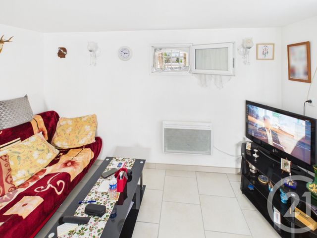 maison à vendre - 5 pièces - 121.2 m2 - TRAPPES - 78 - ILE-DE-FRANCE - Century 21 Avs Gestion