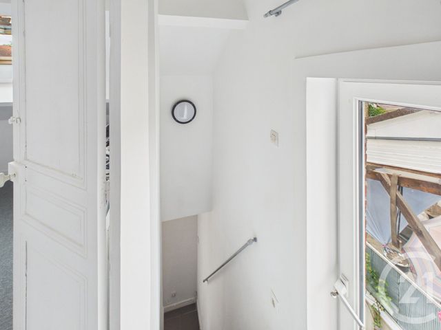 maison à vendre - 5 pièces - 121.2 m2 - TRAPPES - 78 - ILE-DE-FRANCE - Century 21 Avs Gestion