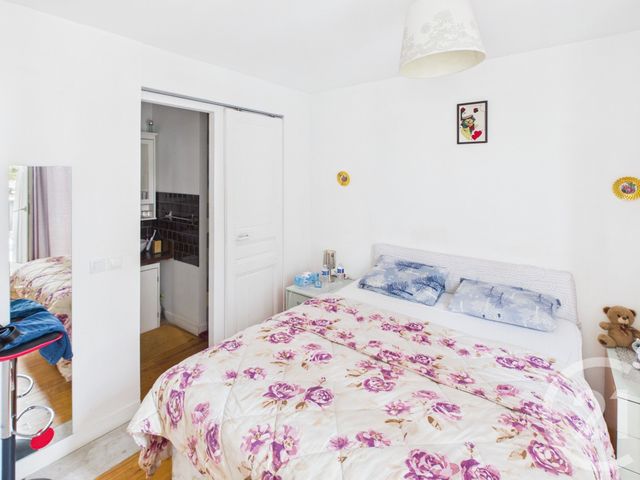 maison à vendre - 5 pièces - 121.2 m2 - TRAPPES - 78 - ILE-DE-FRANCE - Century 21 Avs Gestion