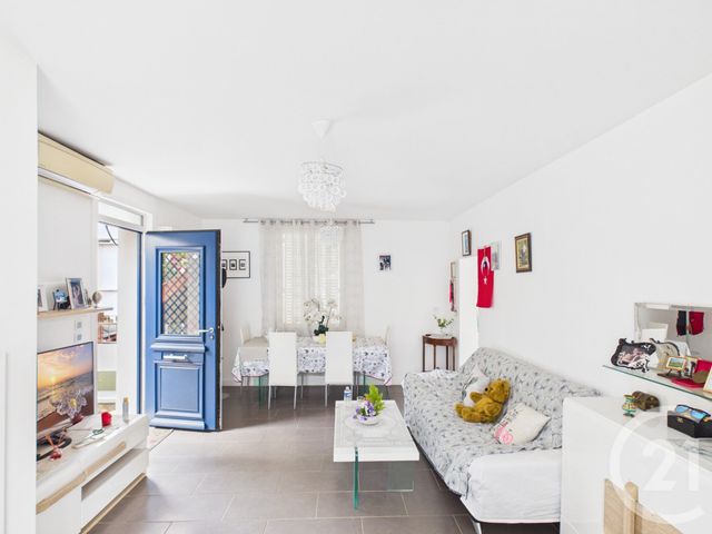 maison à vendre - 5 pièces - 121.2 m2 - TRAPPES - 78 - ILE-DE-FRANCE - Century 21 Avs Gestion