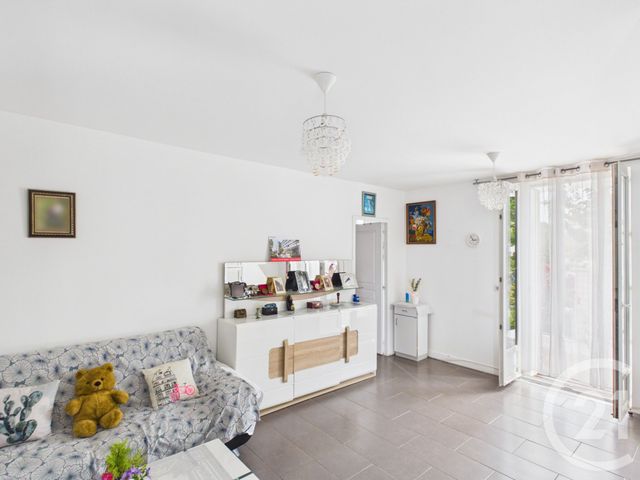 maison à vendre - 5 pièces - 121.2 m2 - TRAPPES - 78 - ILE-DE-FRANCE - Century 21 Avs Gestion