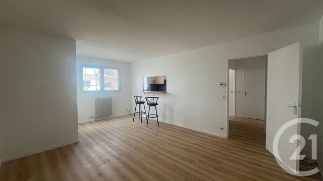 appartement - ELANCOURT - 78