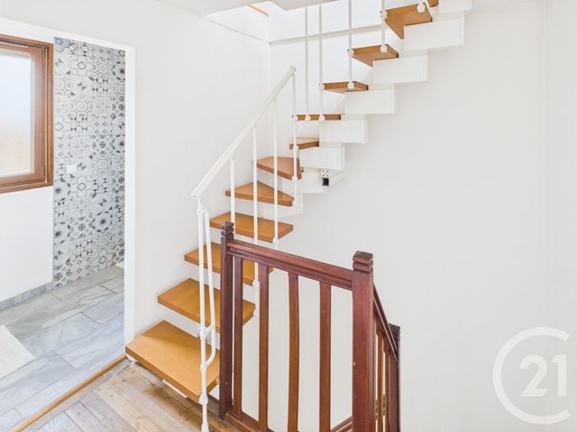 maison à vendre - 4 pièces - 92.0 m2 - TRAPPES - 78 - ILE-DE-FRANCE - Century 21 Asf Immo