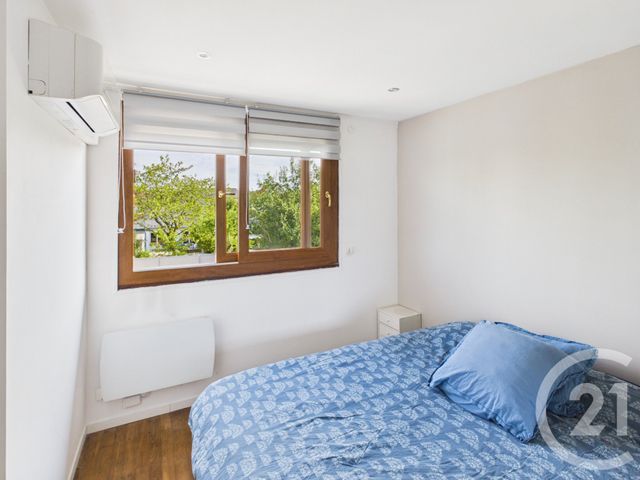 maison à vendre - 4 pièces - 92.0 m2 - TRAPPES - 78 - ILE-DE-FRANCE - Century 21 Asf Immo