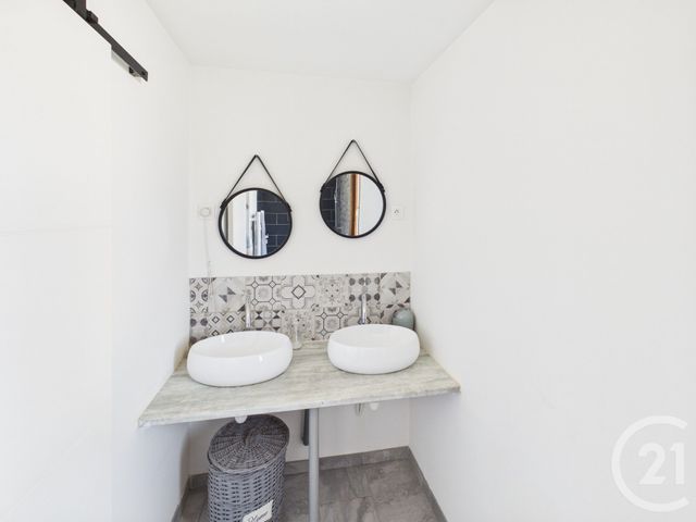 maison à vendre - 4 pièces - 92.0 m2 - TRAPPES - 78 - ILE-DE-FRANCE - Century 21 Asf Immo
