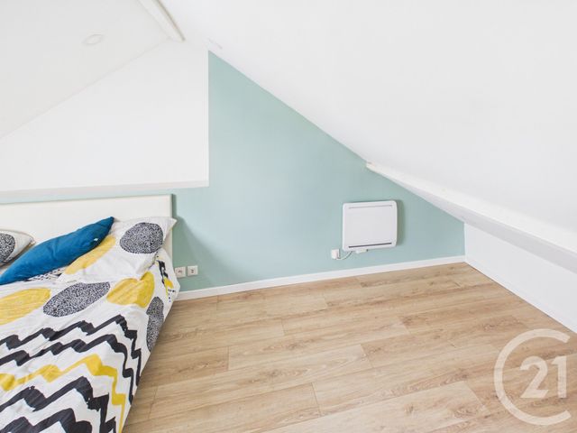 maison à vendre - 4 pièces - 92.0 m2 - TRAPPES - 78 - ILE-DE-FRANCE - Century 21 Asf Immo