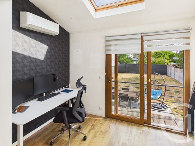 maison à vendre - 4 pièces - 92.0 m2 - TRAPPES - 78 - ILE-DE-FRANCE - Century 21 Asf Immo