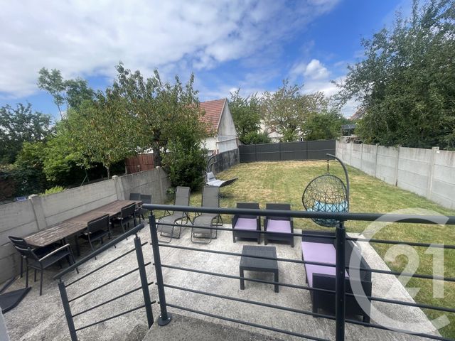 maison à vendre - 4 pièces - 92.0 m2 - TRAPPES - 78 - ILE-DE-FRANCE - Century 21 Asf Immo
