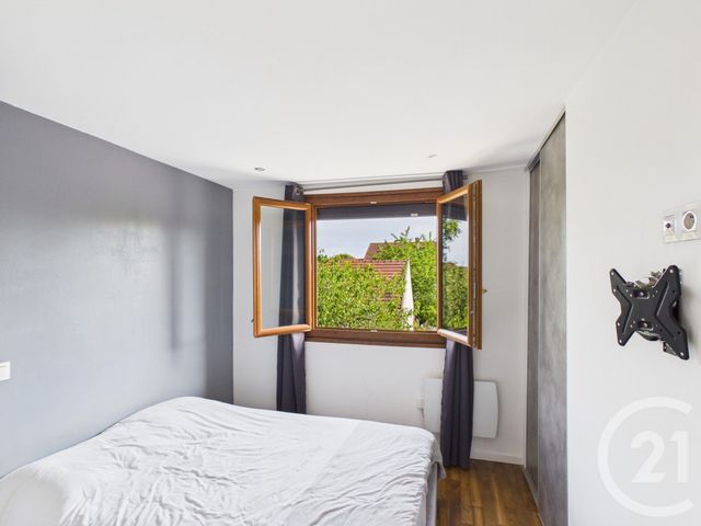 maison à vendre - 4 pièces - 92.0 m2 - TRAPPES - 78 - ILE-DE-FRANCE - Century 21 Asf Immo