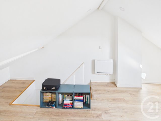 maison à vendre - 4 pièces - 92.0 m2 - TRAPPES - 78 - ILE-DE-FRANCE - Century 21 Asf Immo