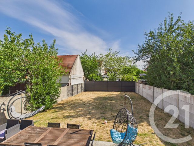 maison à vendre - 4 pièces - 92.0 m2 - TRAPPES - 78 - ILE-DE-FRANCE - Century 21 Asf Immo