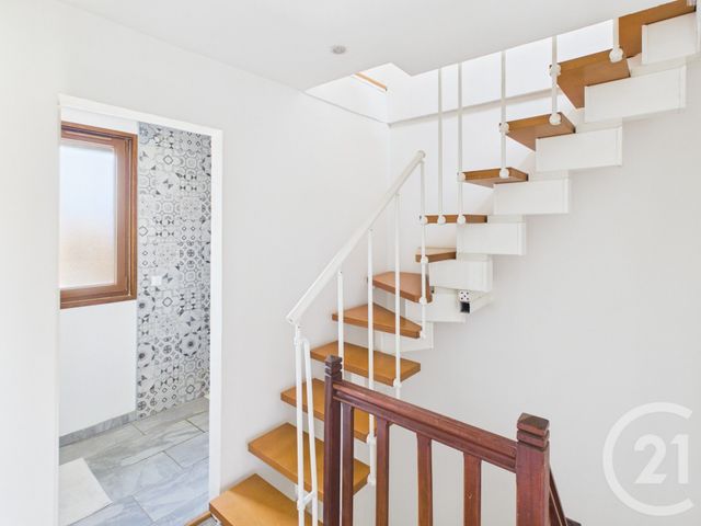 maison à vendre - 4 pièces - 92.0 m2 - TRAPPES - 78 - ILE-DE-FRANCE - Century 21 Asf Immo