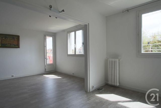 appartement - TRAPPES - 78