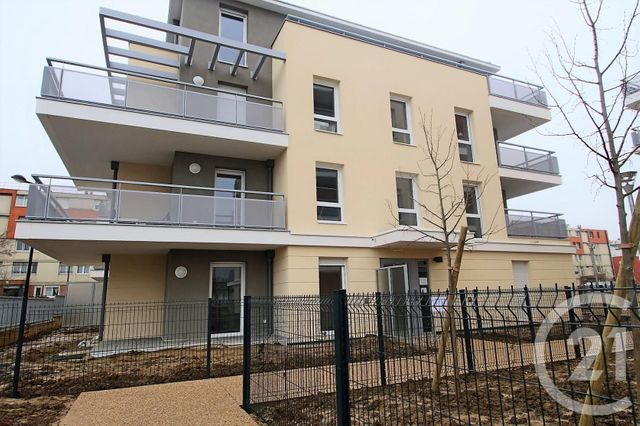 appartement - TRAPPES - 78