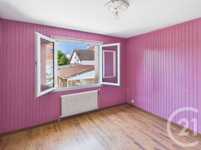 maison à vendre - 5 pièces - 274.0 m2 - TRAPPES - 78 - ILE-DE-FRANCE - Century 21 Asf Immo