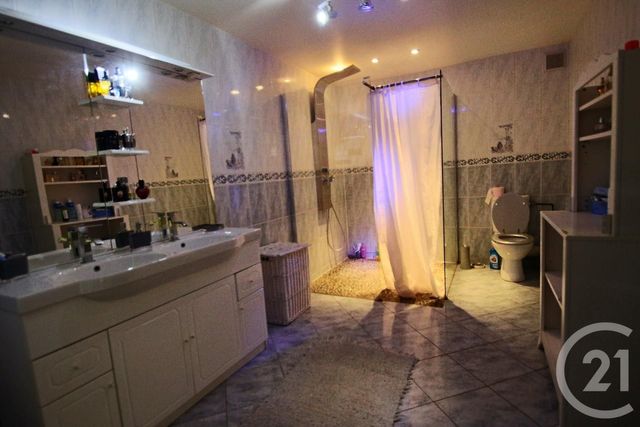 maison à vendre - 5 pièces - 274.0 m2 - TRAPPES - 78 - ILE-DE-FRANCE - Century 21 Avs Gestion