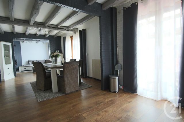 maison à vendre - 5 pièces - 274.0 m2 - TRAPPES - 78 - ILE-DE-FRANCE - Century 21 Avs Gestion