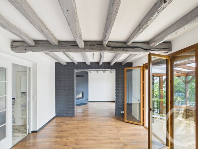 maison à vendre - 5 pièces - 274.0 m2 - TRAPPES - 78 - ILE-DE-FRANCE - Century 21 Asf Immo