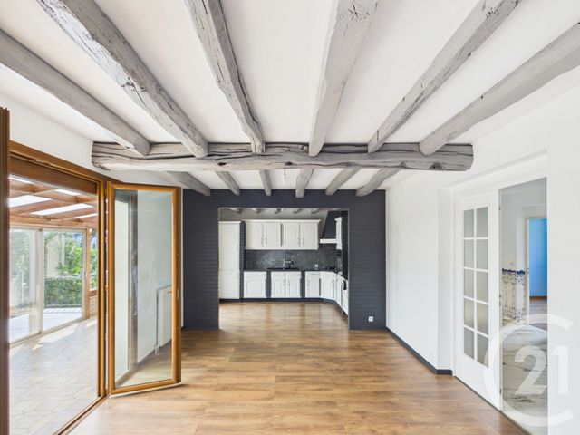 maison à vendre - 5 pièces - 274.0 m2 - TRAPPES - 78 - ILE-DE-FRANCE - Century 21 Asf Immo