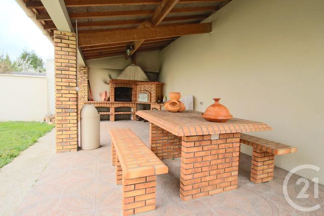 maison à vendre - 5 pièces - 274.0 m2 - TRAPPES - 78 - ILE-DE-FRANCE - Century 21 Avs Gestion