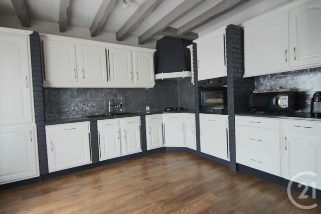 maison à vendre - 5 pièces - 274.0 m2 - TRAPPES - 78 - ILE-DE-FRANCE - Century 21 Avs Gestion