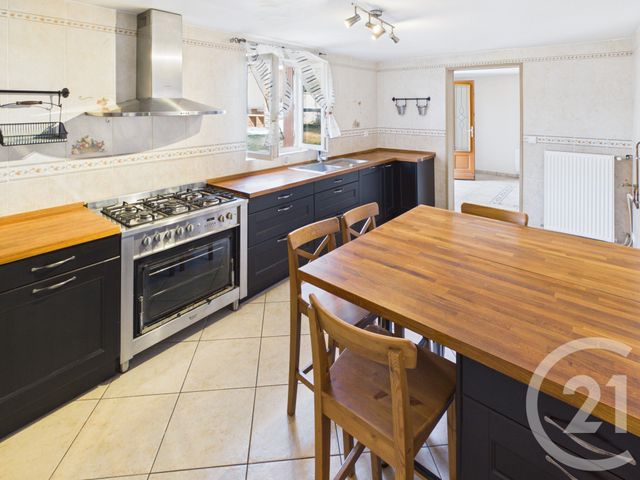 maison à vendre - 5 pièces - 274.0 m2 - TRAPPES - 78 - ILE-DE-FRANCE - Century 21 Asf Immo