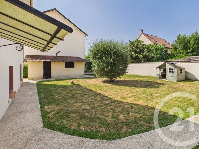 maison - TRAPPES - 78